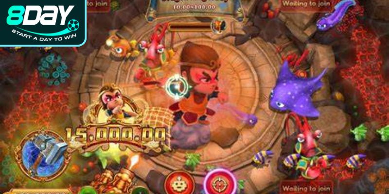 Chiến thuật chơi game thắng lớn từ cao thủ