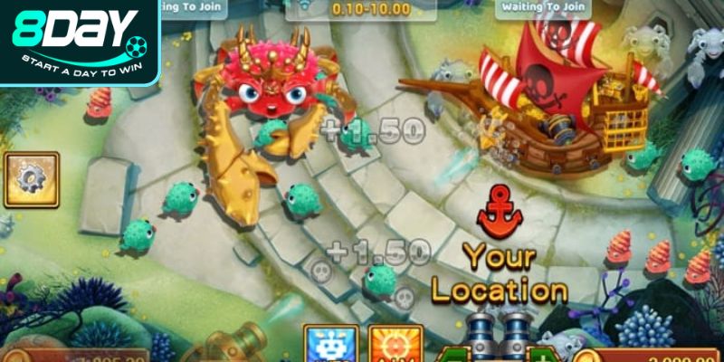 Chiến thuật từ cao thủ