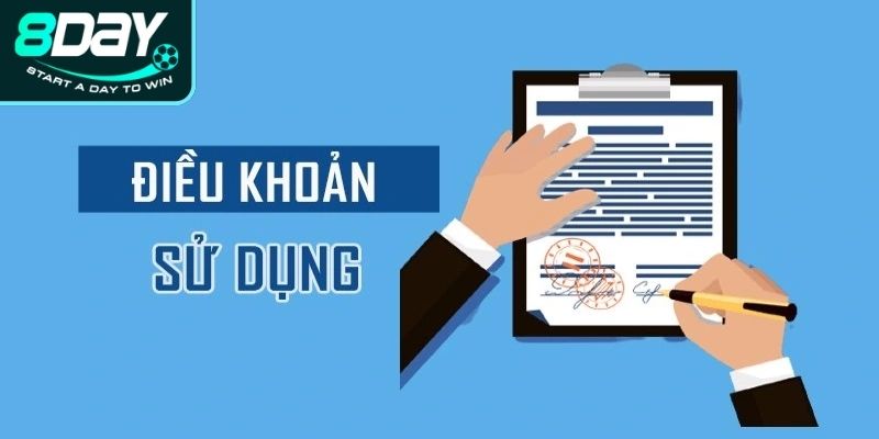 Điều khoản về hành vi không được phép khi tham gia giải trí