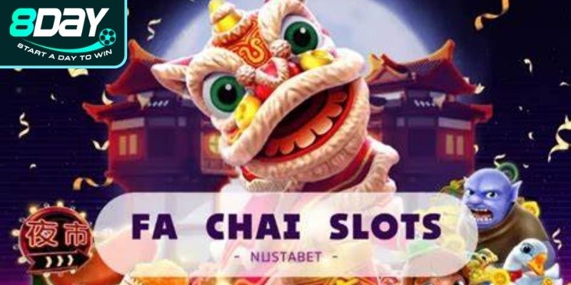 Hướng dẫn tham gia FC FA CHAI