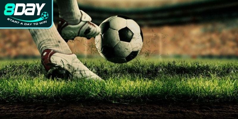 Kèo chấp đồng banh 1/4 trong cá cược bóng đá là gì?