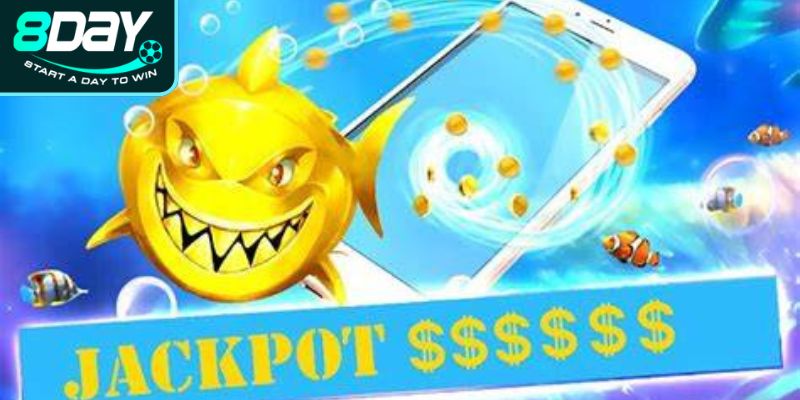 Khám phá thế giới bắn cá Jackpot