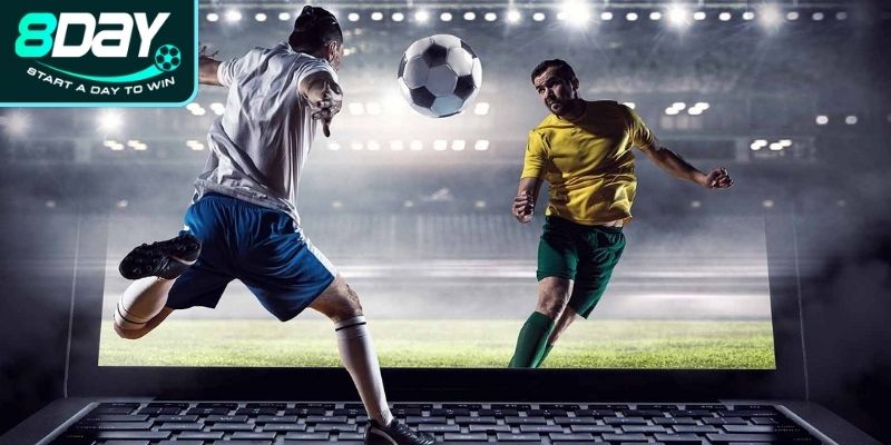 Phân loại kèo hai đội ghi bàn