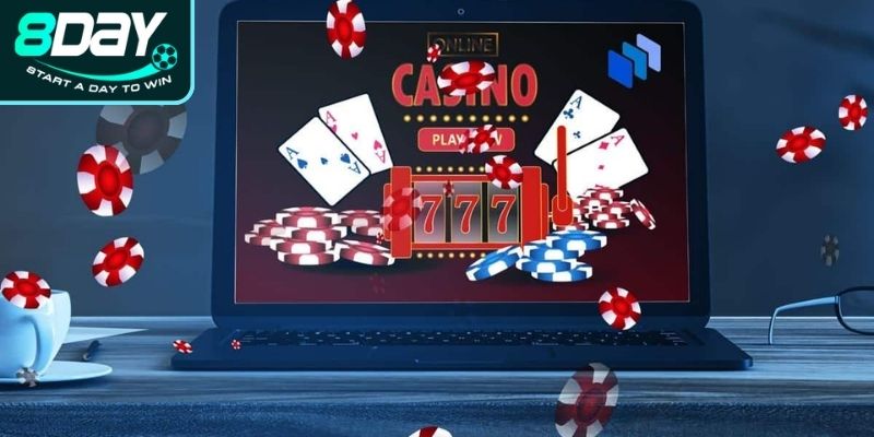 Sơ lược về casino trực tuyến