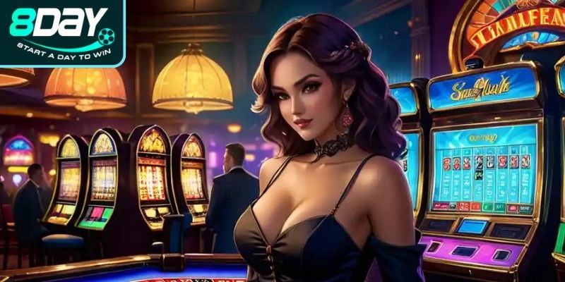 Sơ lược về Dreaming Casino 8Day