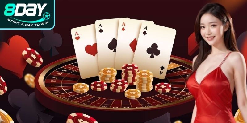 Ưu điểm thu hút game thủ của Casino BBIN