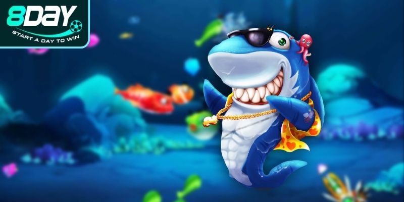 Tổng quan về thế giới bắn cá 3D