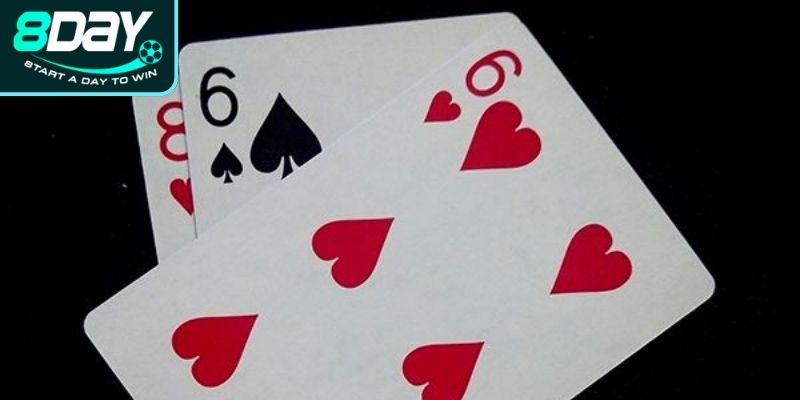 Hiểu rõ luật trước khi tìm cách chia bài 3 cây điểm cao