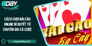 Cách Chơi Bài Cào Online Bí Quyết Từ Chuyên Gia Cá Cược