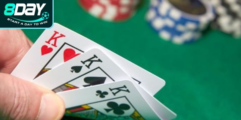 Đôi điều về cách chơi Bài Cào online