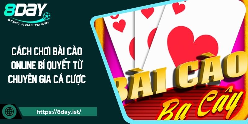 Cách Chơi Bài Cào Online Bí Quyết Từ Chuyên Gia Cá Cược