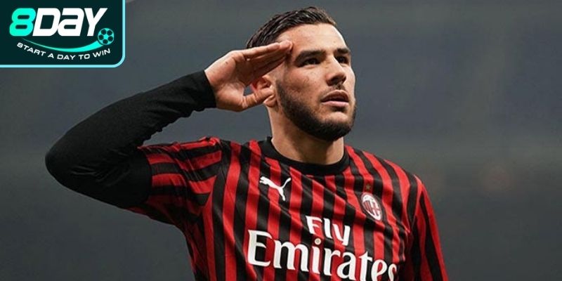 Tổng quan về hậu vệ cánh trái hay nhất thế giới