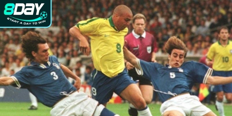 Khái quát về vị trí hậu vệ là gì?