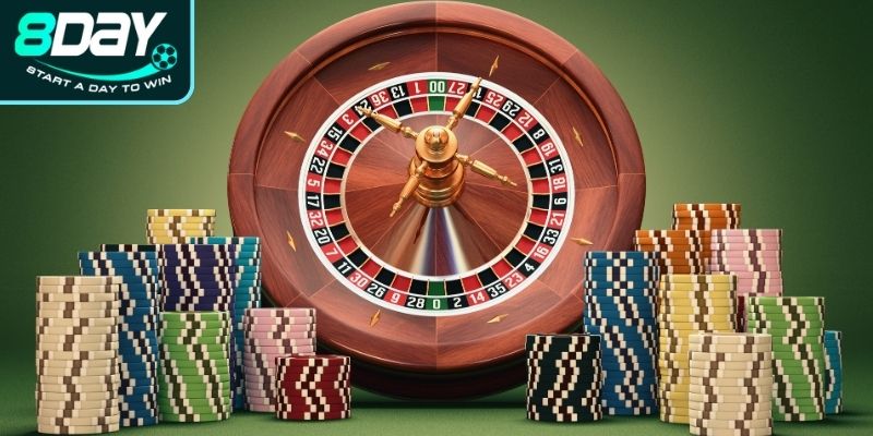Giải mã sức hút của Roulette là gì?