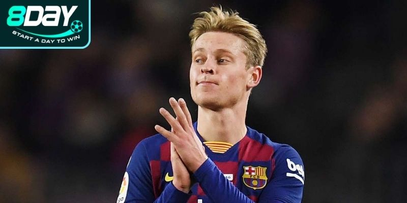 Số lượng midfielder trong sơ đồ thi đấu