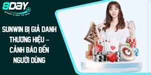 Sunwin Bị Giả Danh Thương Hiệu – Cảnh Báo Đến Người Dùng